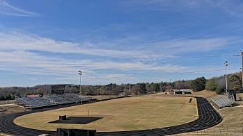 Weather camera view of Booneville ES.
