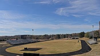 Weather camera view of Booneville ES.