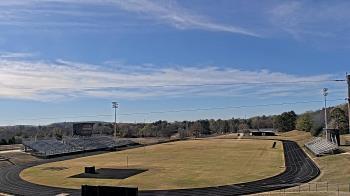 Weather camera view of Booneville ES.