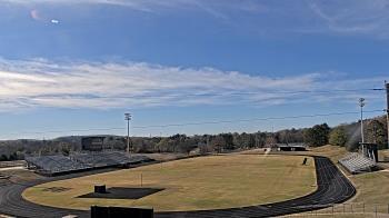 Weather camera view of Booneville ES.