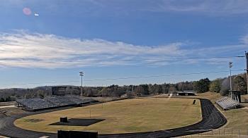 Weather camera view of Booneville ES.