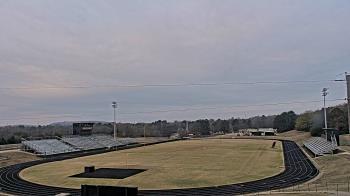 Weather camera view of Booneville ES.
