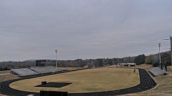 Weather camera view of Booneville ES.