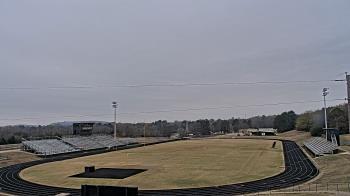Weather camera view of Booneville ES.