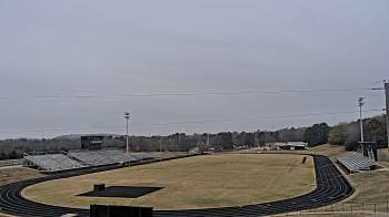 Weather camera view of Booneville ES.