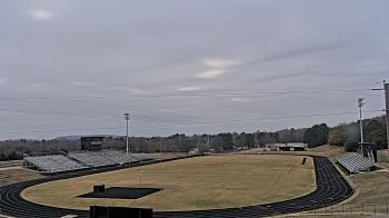 Weather camera view of Booneville ES.