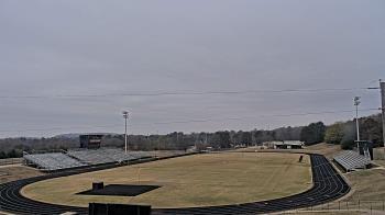 Weather camera view of Booneville ES.