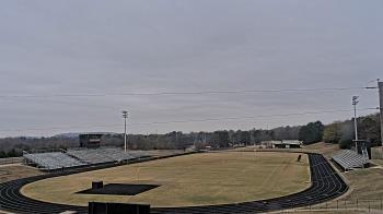 Weather camera view of Booneville ES.