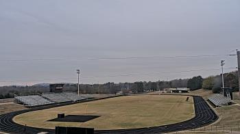 Weather camera view of Booneville ES.