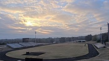Weather camera view of Booneville ES.