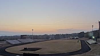 Weather camera view of Booneville ES.