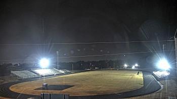 Weather camera view of Booneville ES.