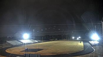 Weather camera view of Booneville ES.