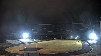 Weather camera view of Booneville ES.
