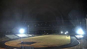 Weather camera view of Booneville ES.