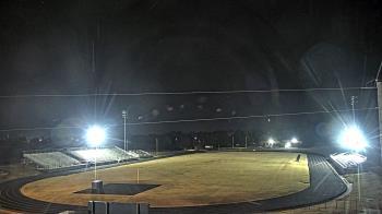 Weather camera view of Booneville ES.