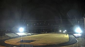Weather camera view of Booneville ES.