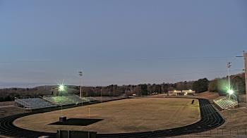 Weather camera view of Booneville ES.
