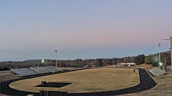 Weather camera view of Booneville ES.