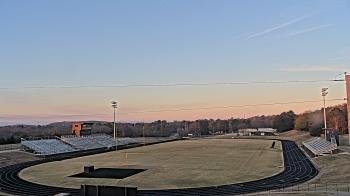 Weather camera view of Booneville ES.