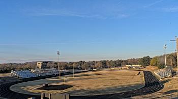 Weather camera view of Booneville ES.
