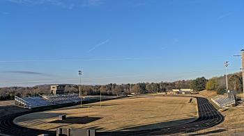 Weather camera view of Booneville ES.