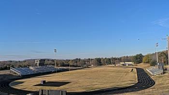 Weather camera view of Booneville ES.