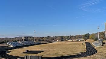 Weather camera view of Booneville ES.