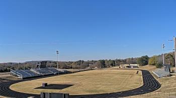 Weather camera view of Booneville ES.
