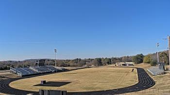 Weather camera view of Booneville ES.