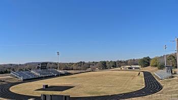 Weather camera view of Booneville ES.
