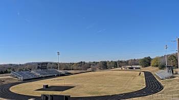 Weather camera view of Booneville ES.