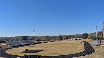 Weather camera view of Booneville ES.