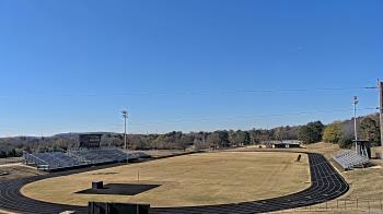 Weather camera view of Booneville ES.