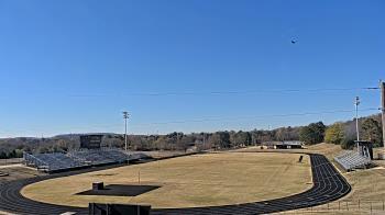 Weather camera view of Booneville ES.