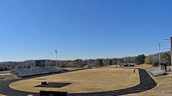 Weather camera view of Booneville ES.