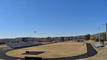 Weather camera view of Booneville ES.