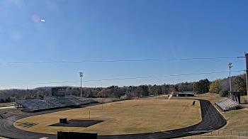 Weather camera view of Booneville ES.