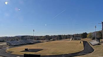 Weather camera view of Booneville ES.