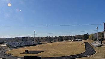 Weather camera view of Booneville ES.