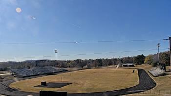 Weather camera view of Booneville ES.