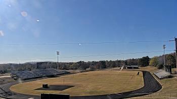 Weather camera view of Booneville ES.