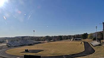 Weather camera view of Booneville ES.
