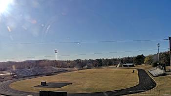 Weather camera view of Booneville ES.