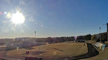 Weather camera view of Booneville ES.