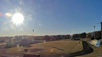 Weather camera view of Booneville ES.