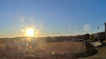 Weather camera view of Booneville ES.