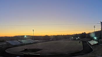 Weather camera view of Booneville ES.