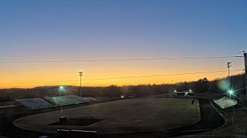 Weather camera view of Booneville ES.