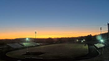 Weather camera view of Booneville ES.